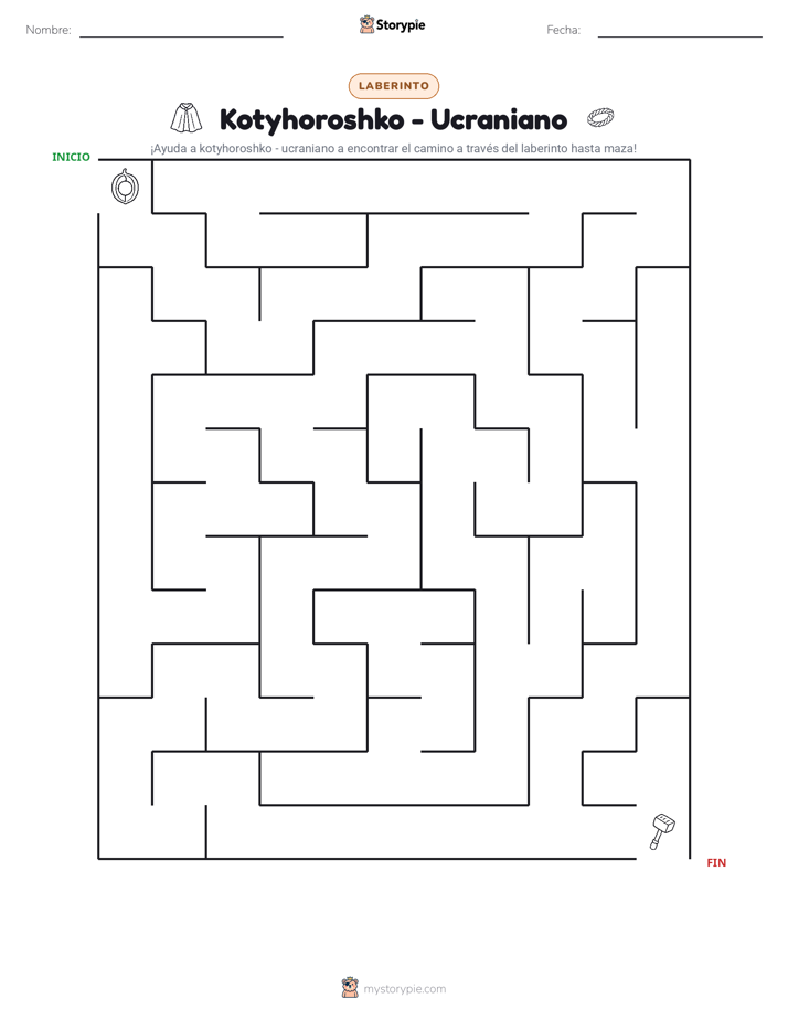 Labyrintho