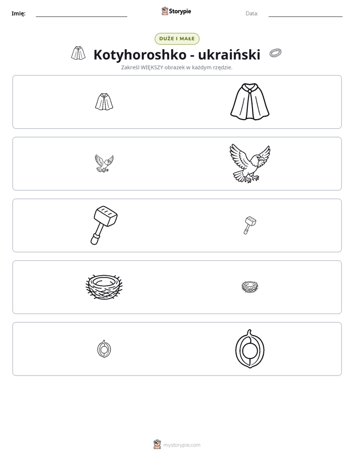 Sortowanie