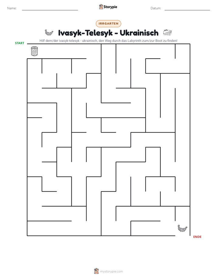Labyrinth