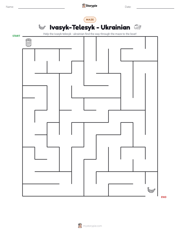 Maze