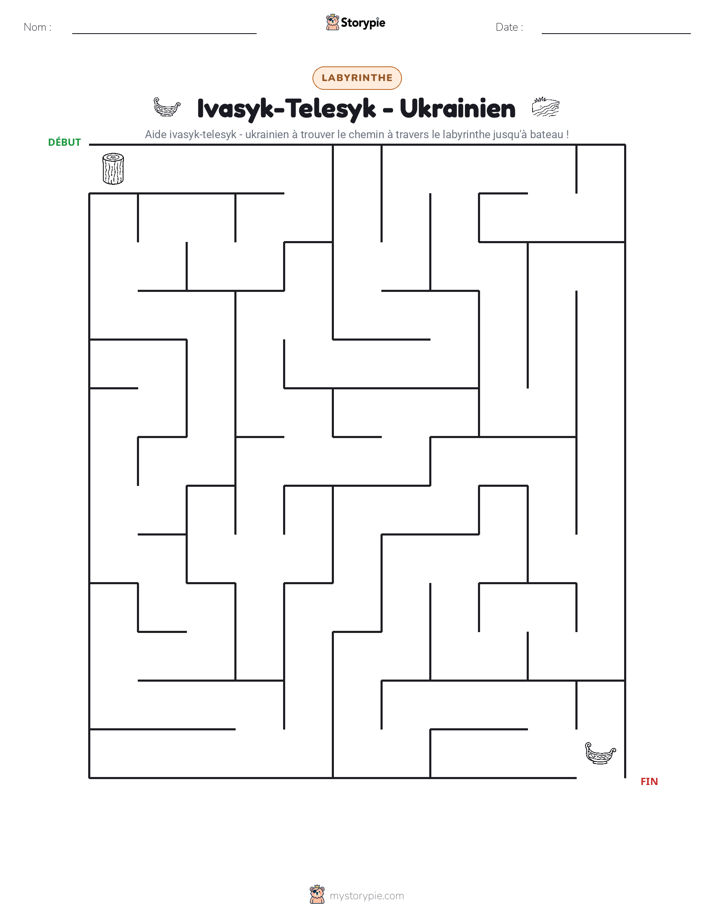 Labyrinthe