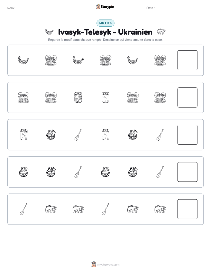 Motifs