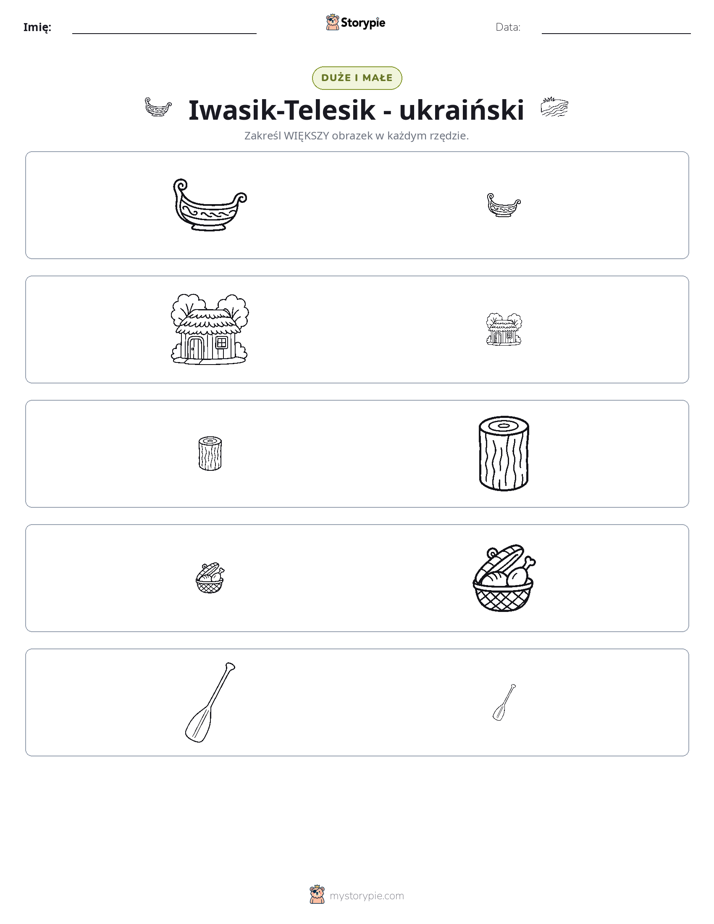 Sortowanie