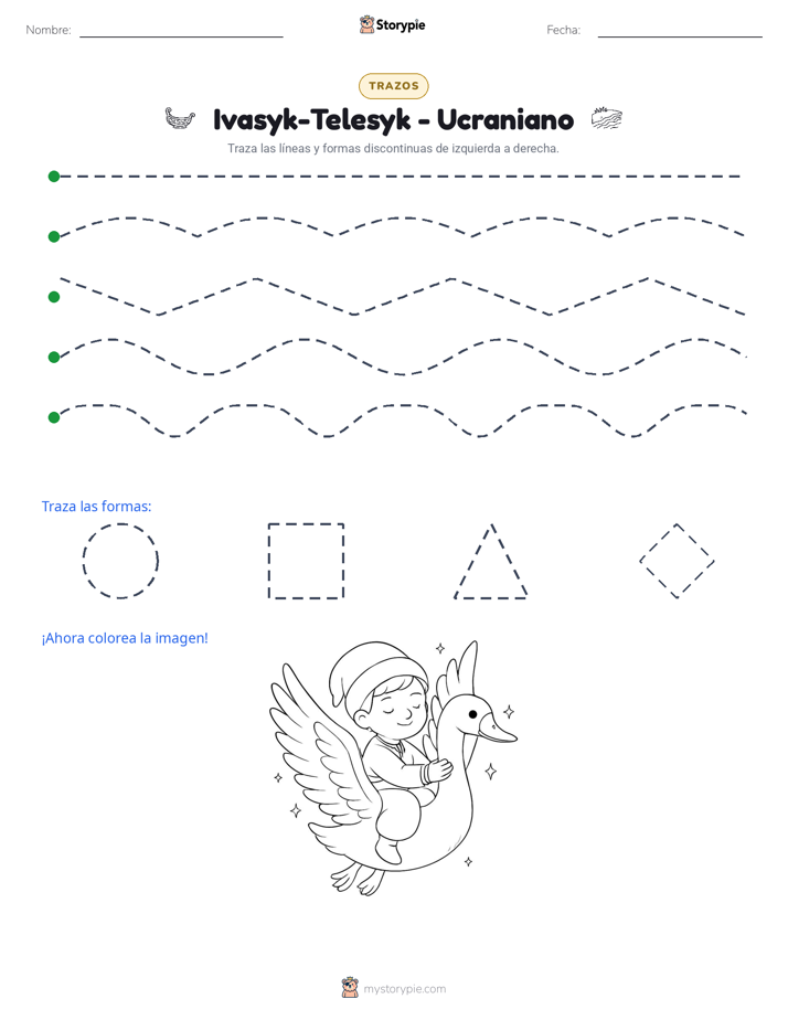 Trazado