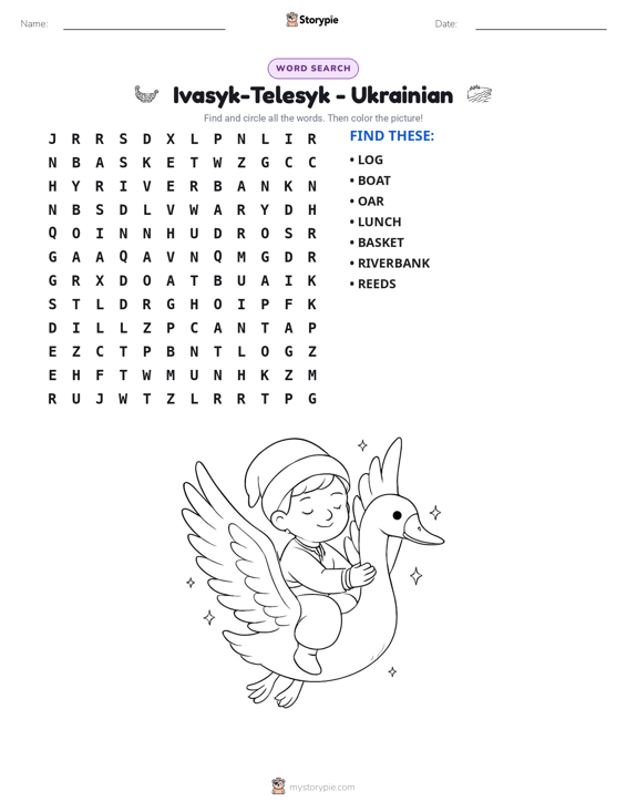 Word Search