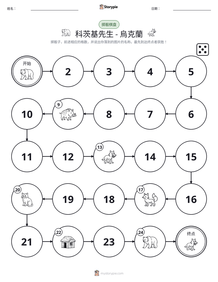 滚动与移动游戏