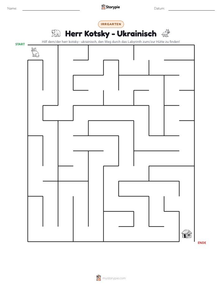 Labyrinth