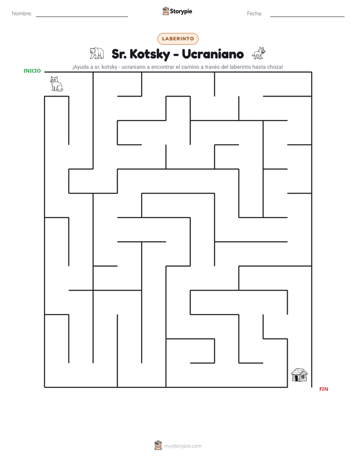 Labyrintho