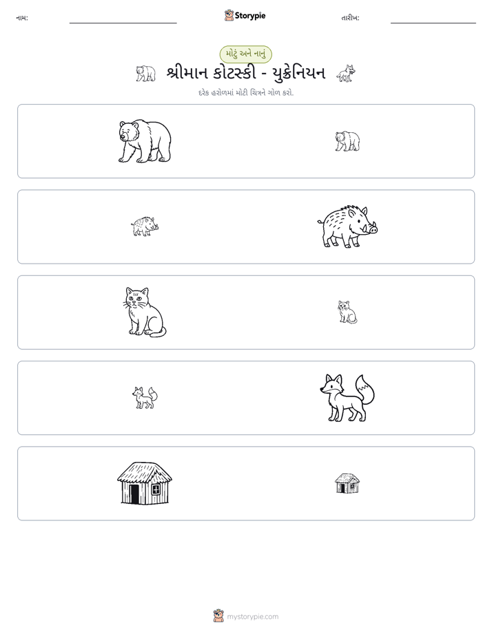 વર્ગીકરણ