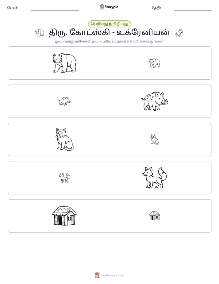 வகைப்படுத்தல்