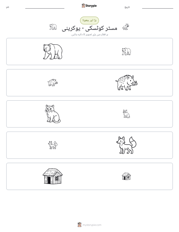 ترتیب دینا