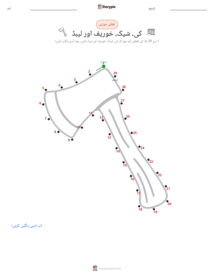نقطے سے نقطے تک
