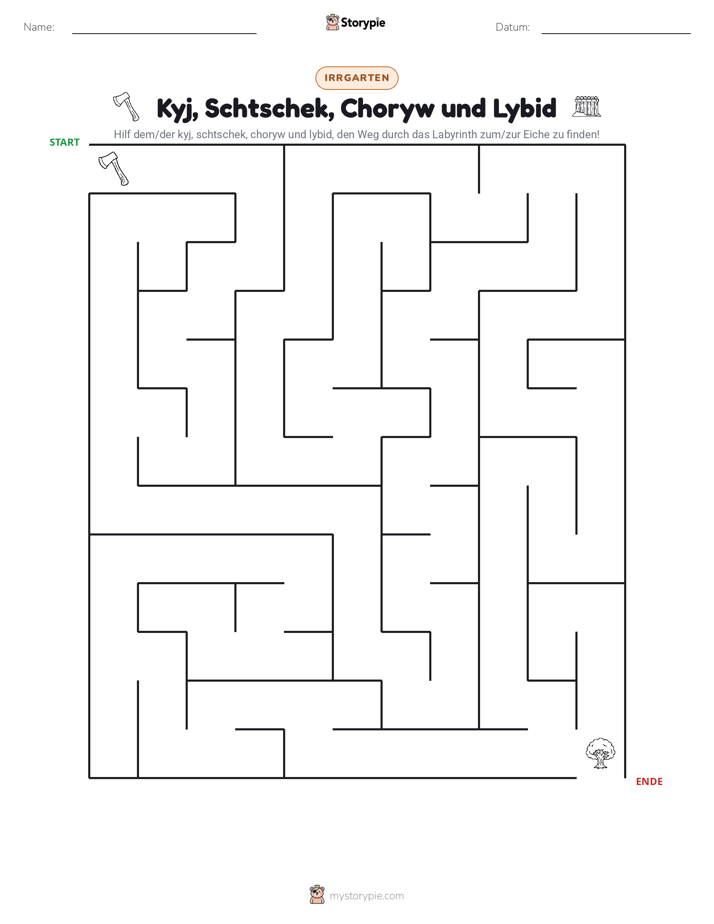 Labyrinth