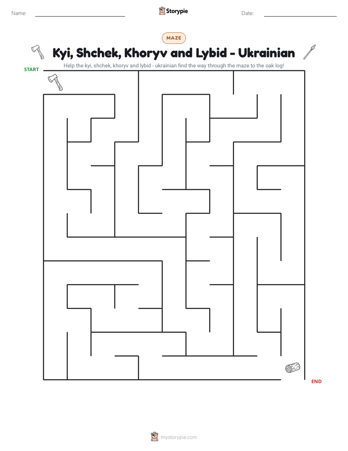 Maze
