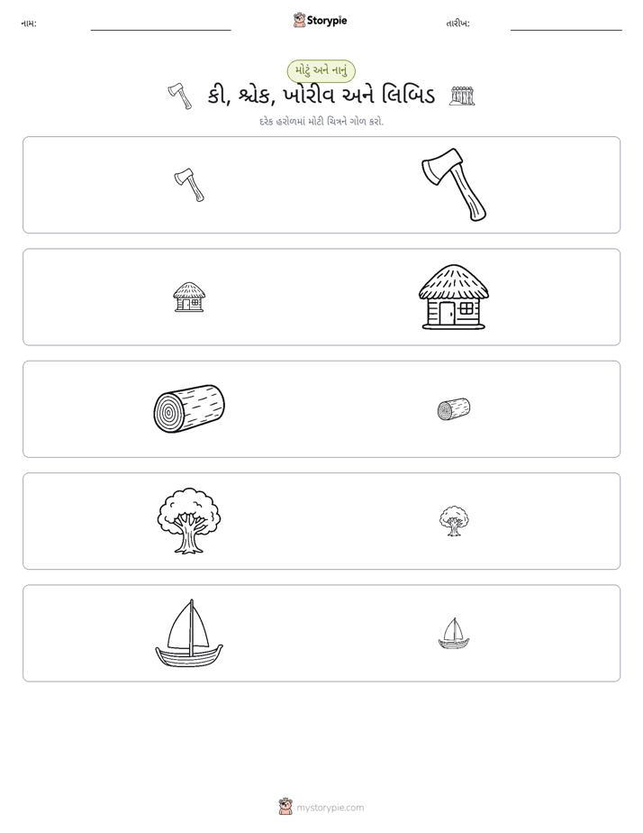 વર્ગીકરણ