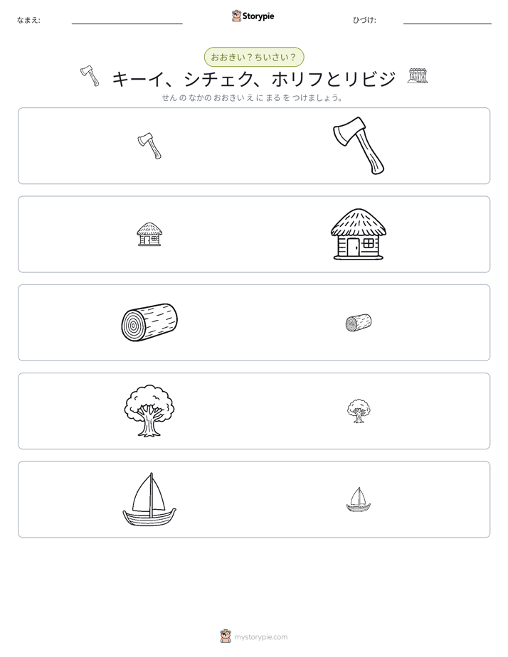 ソーティング