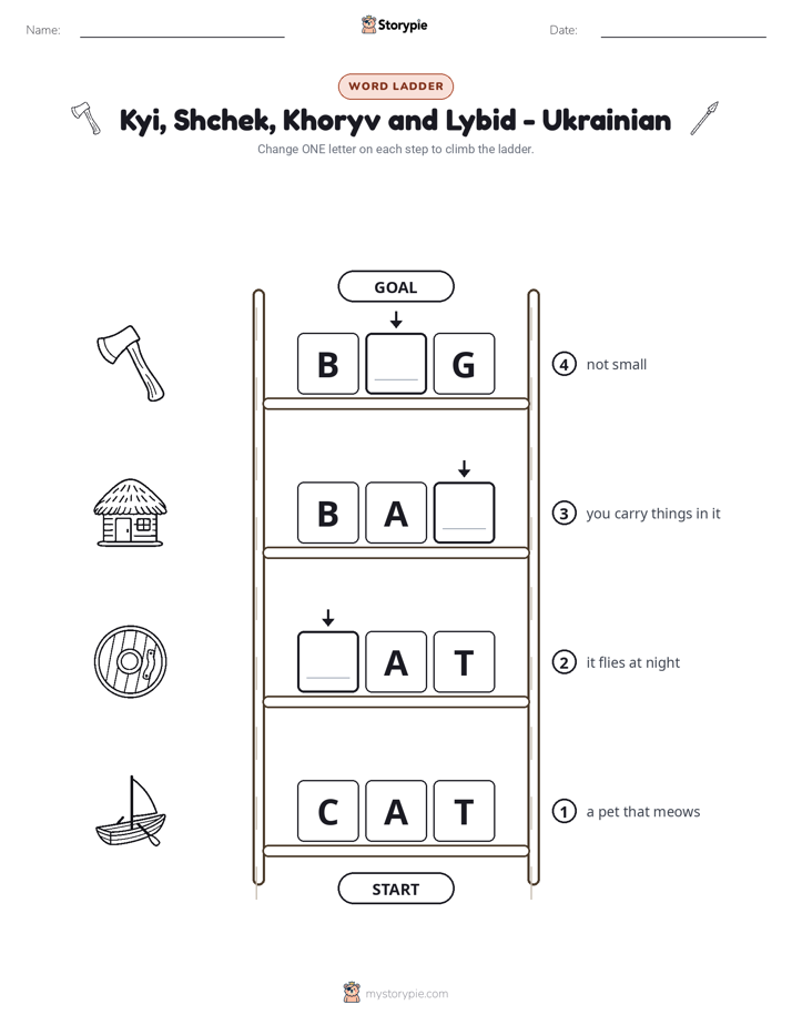 Word Ladder