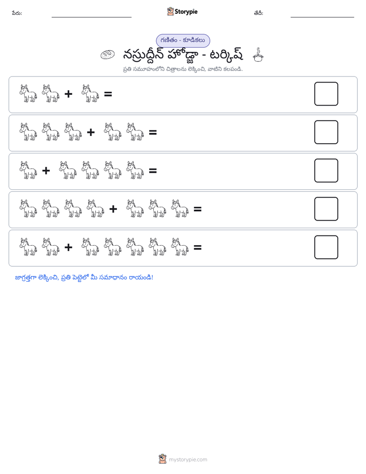 చిత్ర గణితం