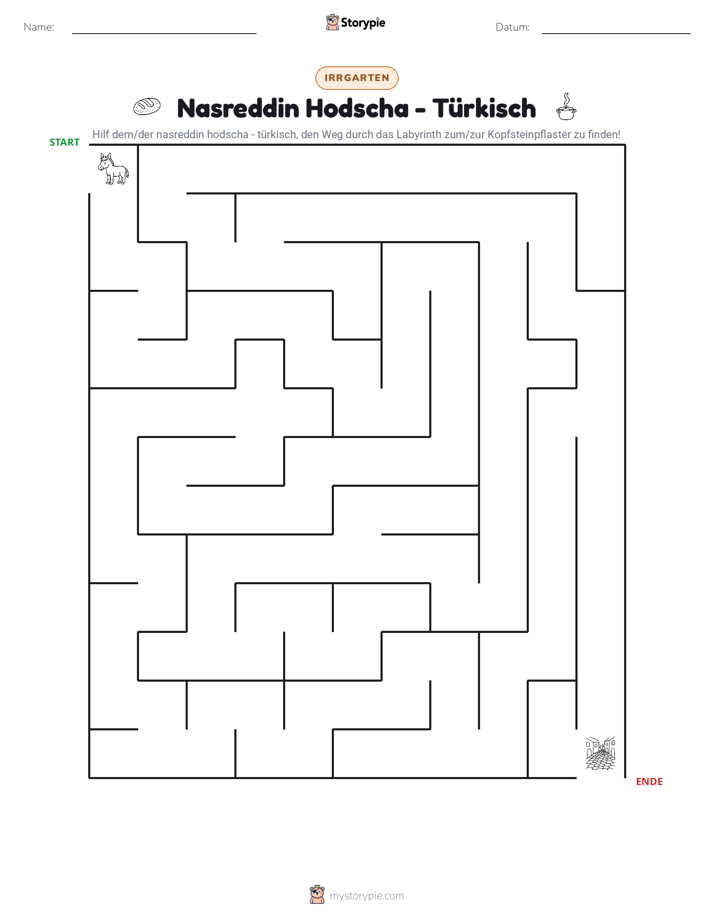 Labyrinth