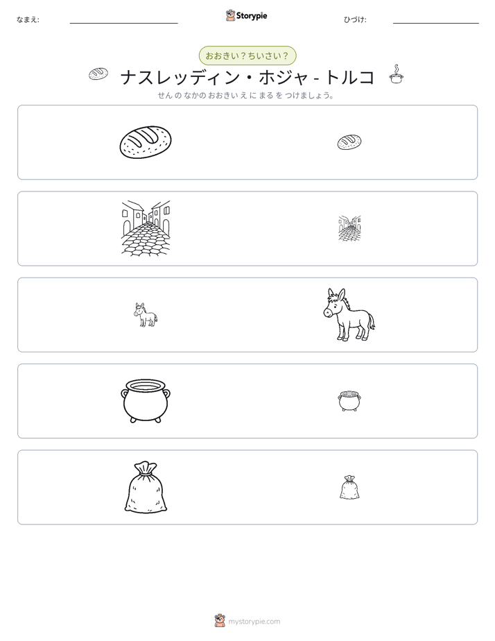 ソーティング