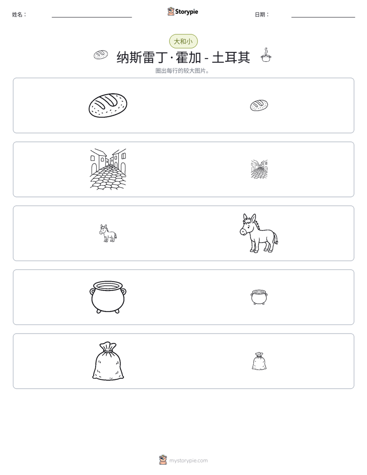 分类