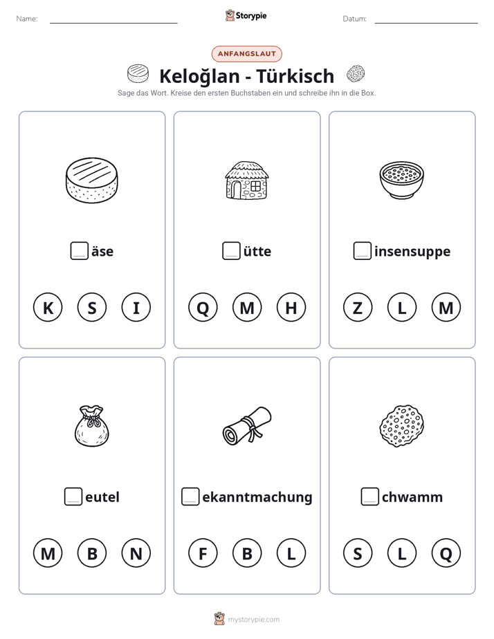 Anfangslaute