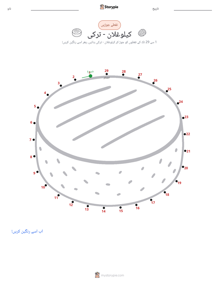 نقطے سے نقطے تک