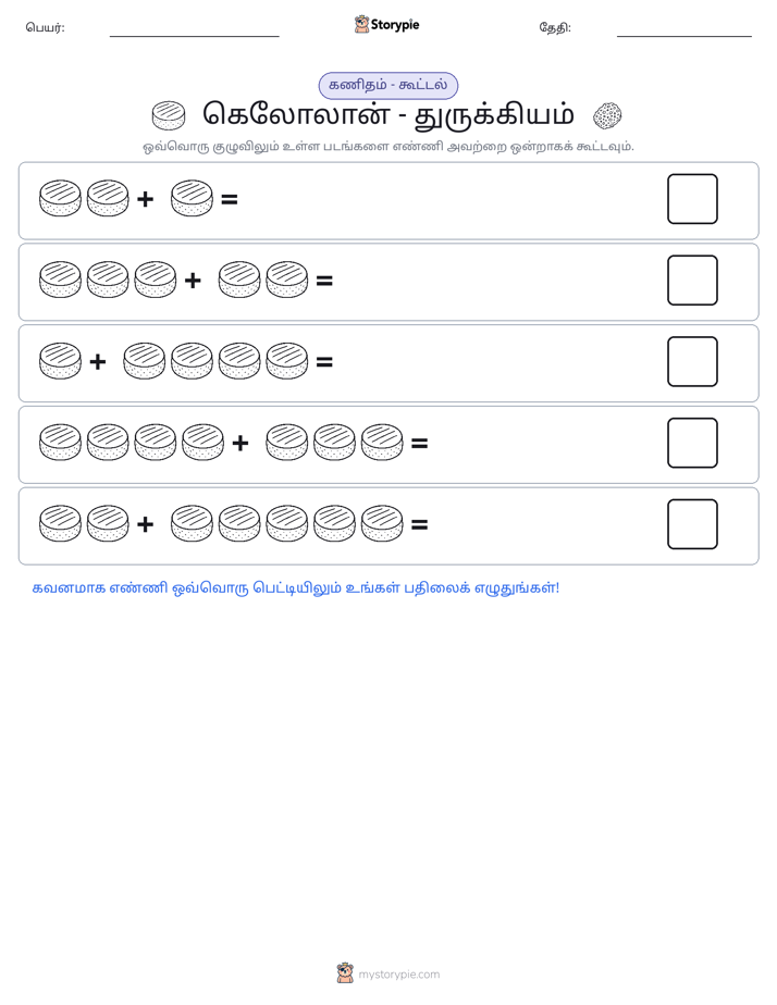 படம் கணிதம்