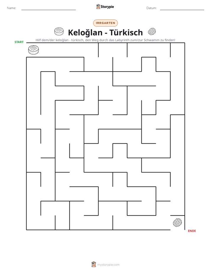 Labyrinth