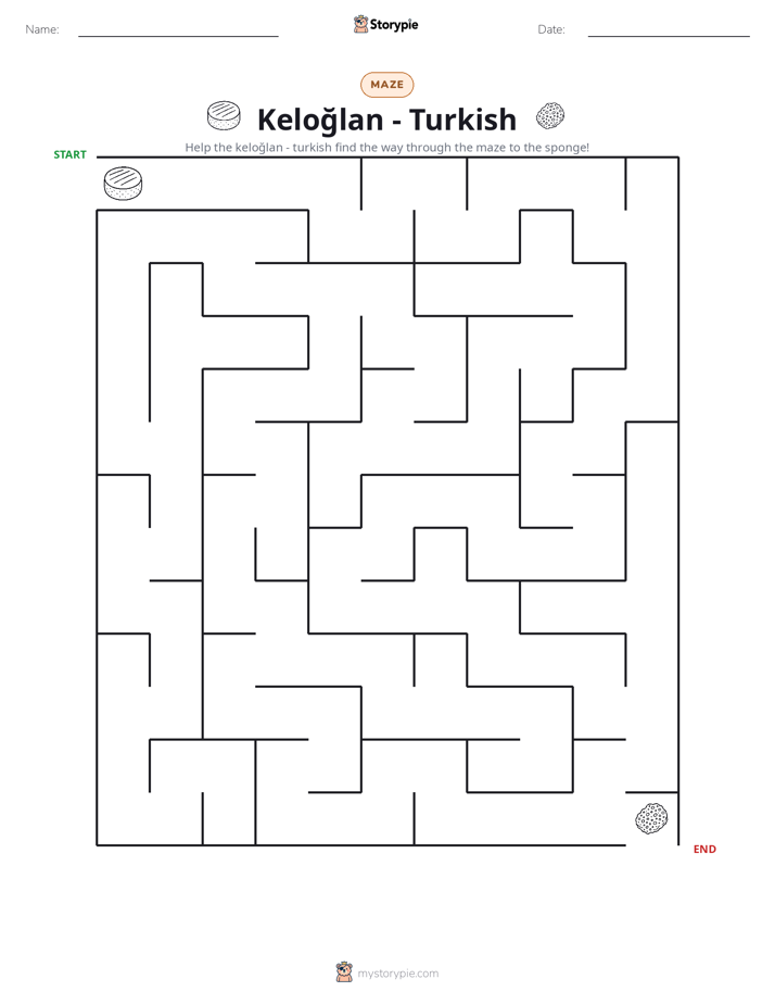 Maze