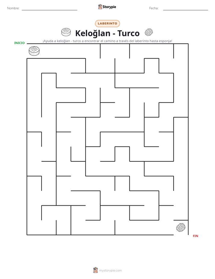 Labyrintho