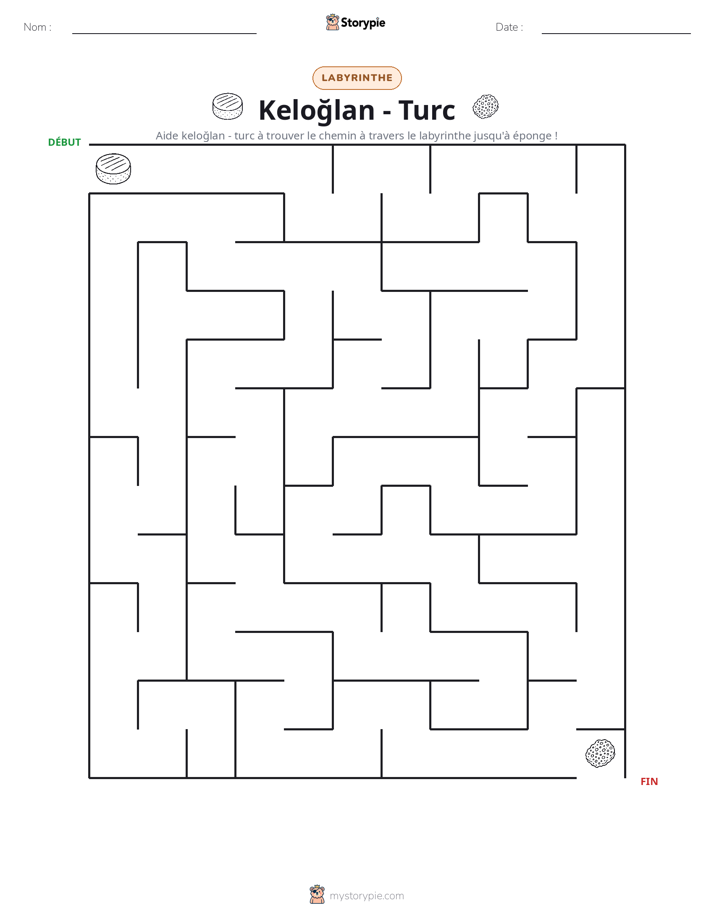 Labyrinthe