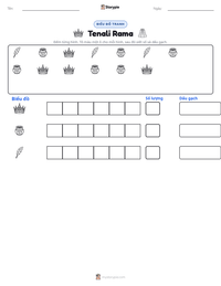 Xem trước tài liệu in sẵn Tenali Rama