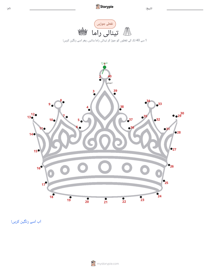 نقطے سے نقطے تک