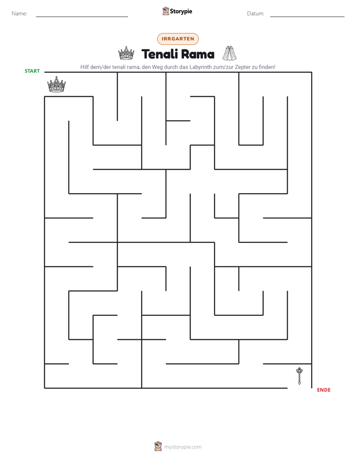Labyrinth