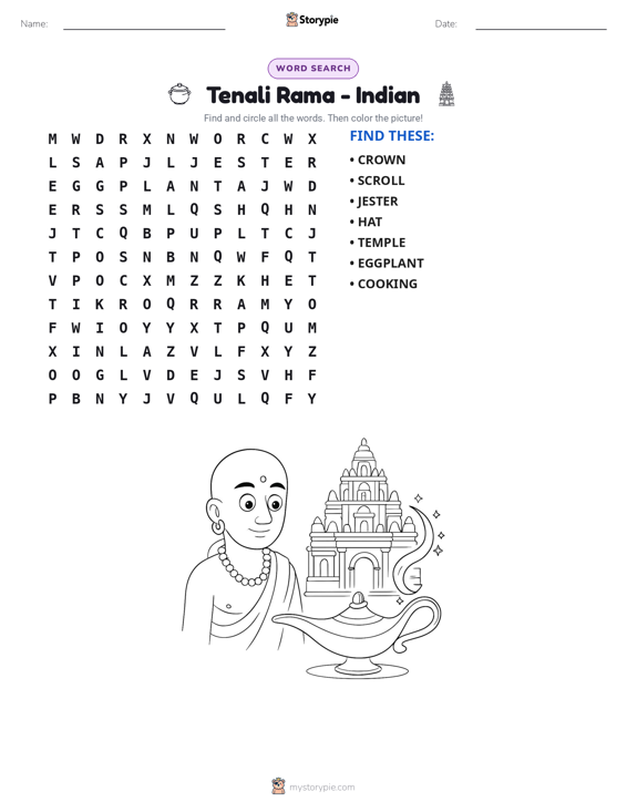 Word Search