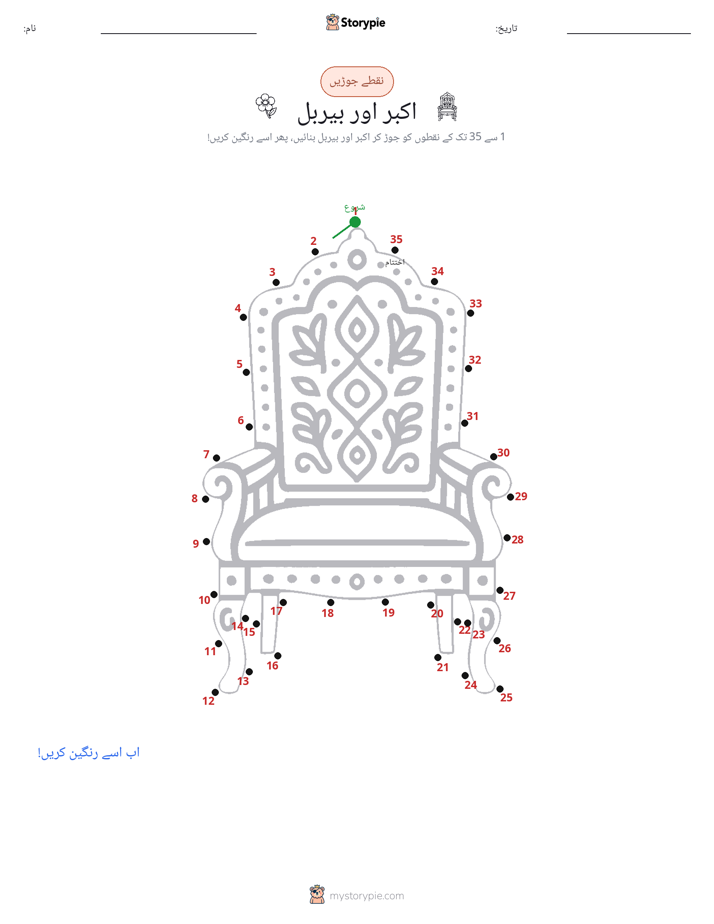 نقطے سے نقطے تک