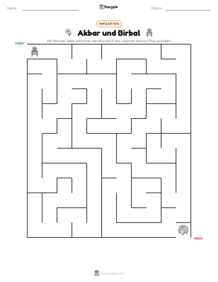 Labyrinth