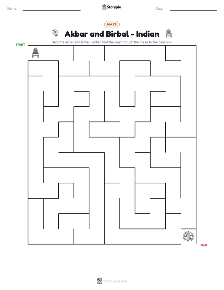 Maze