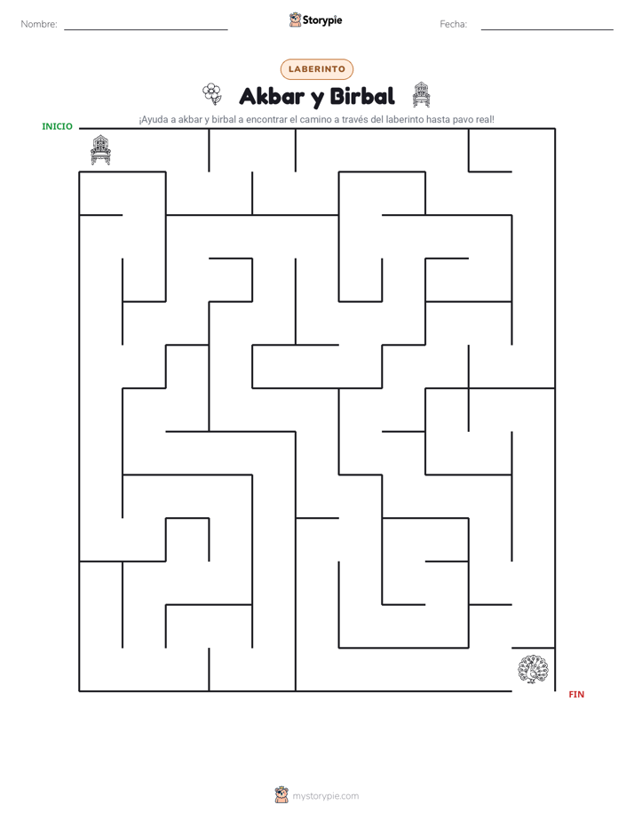 Labyrintho
