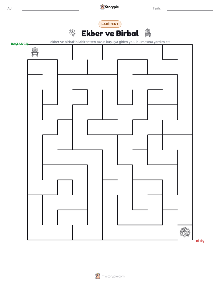 Labirent