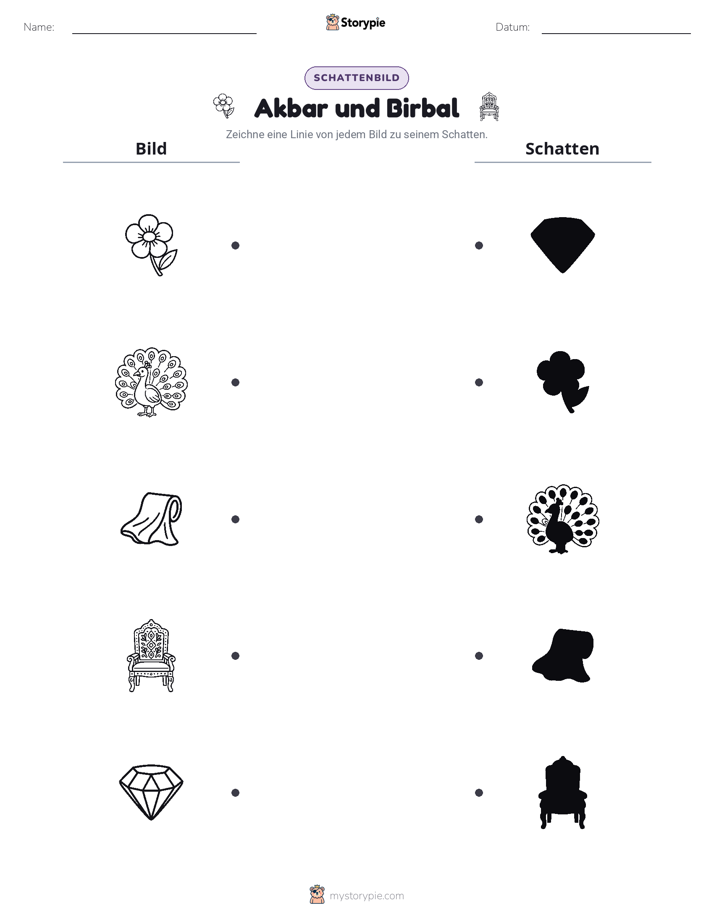 Schattenmatch