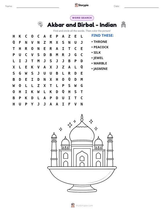 Word Search