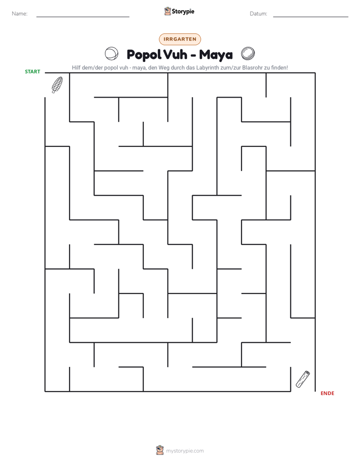 Labyrinth