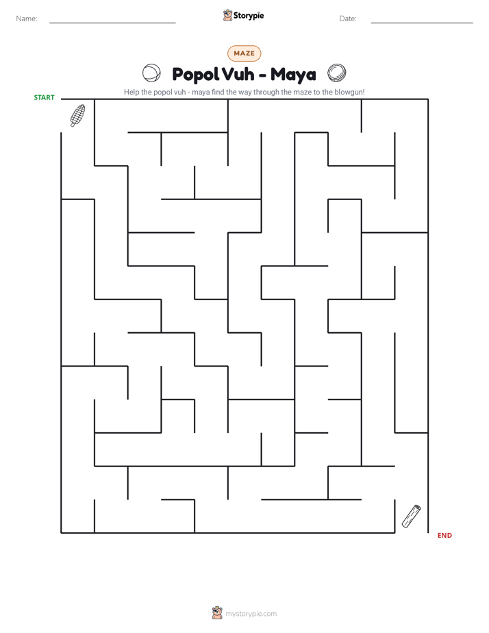 Maze