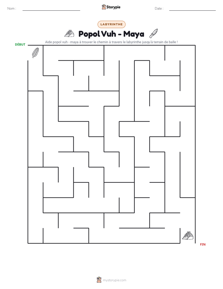Labyrinthe