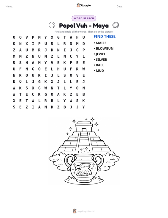 Word Search