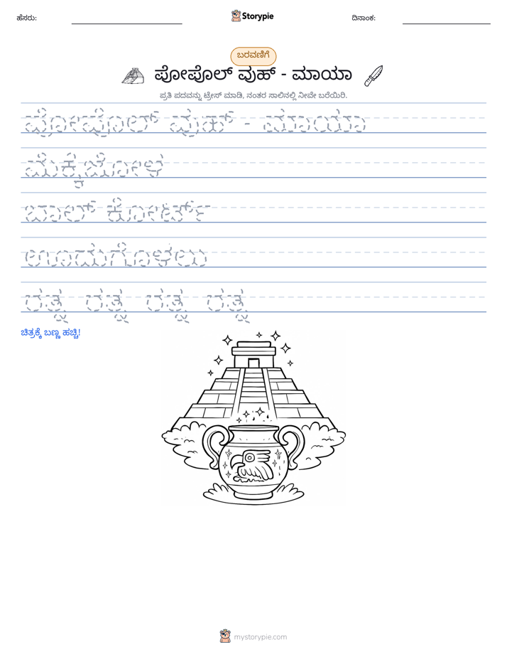 ಲೇಖನ ಅಭ್ಯಾಸ