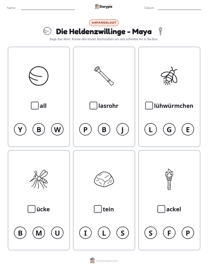 Anfangslaute