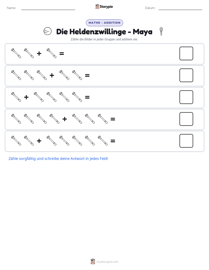 Bildmathematik